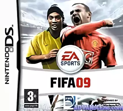 ROM FIFA 09